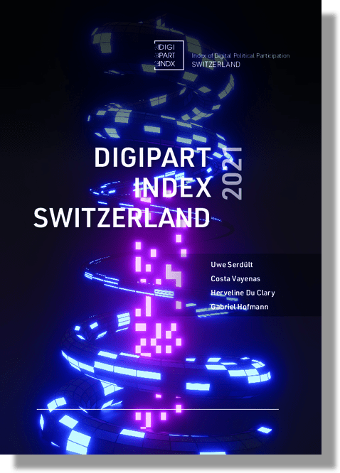 Report DigiPartIndex 2021