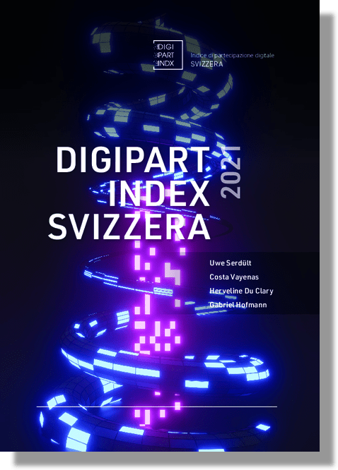 Rapporto DigiPartIndex 2021